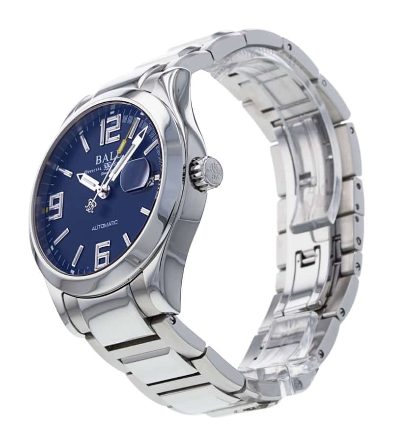 Ball Engineer III NM2126C-S3A-BEBE